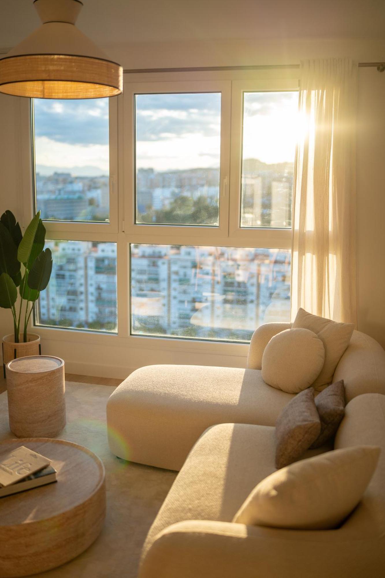 Apartment Sunset View