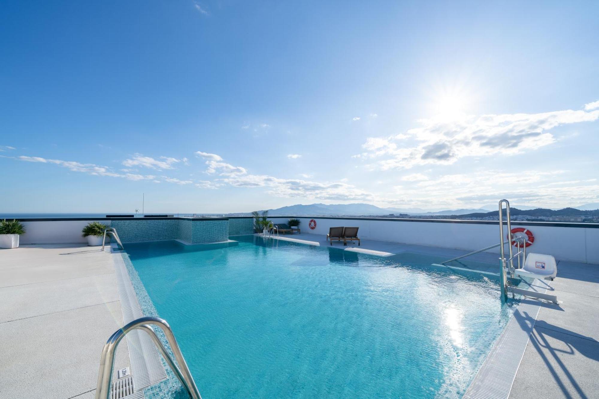 Sunset View Apartment *